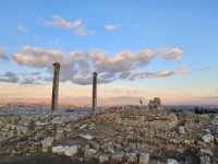 Şanlıurfa Kalesi'nde restorasyon çalışmaları başladı