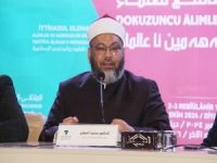 Muhammed es-Sağir: Diyarbakır daima ümmetin sesi olmuştur