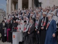 Erbaş: Katlettikleri masum insanların ve çocukların ahı siyonizmin sonunu getirecek