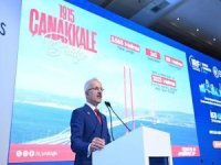 Bakan Uraloğlu: Kalkınma Yolu Projesi, Avrupa ülkelerine kesintisiz ulaşım sağlayacak