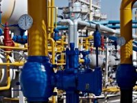 Azerbaycan 6 ayda Avrupa'ya 6,4 milyar metreküp gaz  ihraç etti