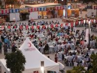 İslam Dünyası Yetimler Günü’nde Türk Kızılayı tüm dünyada iftar sofraları kuracak