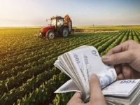 Çiftçilere 88 milyon liralık tarımsal destekleme ödemesi